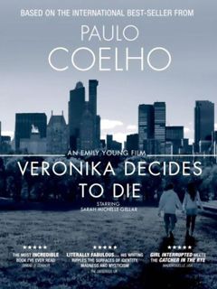 Veronika decides to die 
