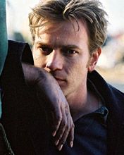 Ewan McGregor - wallpaper preview