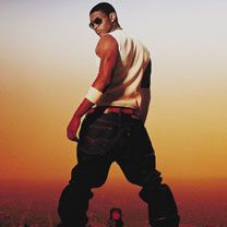 Usher - wallpaper preview