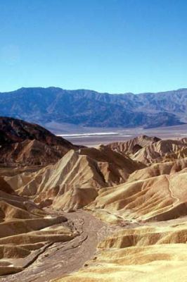 Death Valley - wallpaper preview