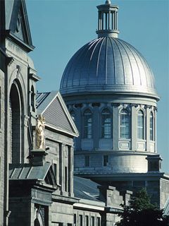 Canada - Montreal Cathedral
