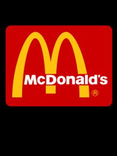 Mc Donalds - wallpaper preview