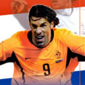 Ruud Van Nistelrooy 