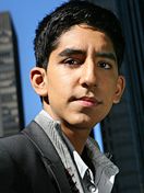 Dev Patel - wallpaper preview