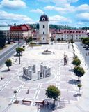 Brezno - wallpaper preview