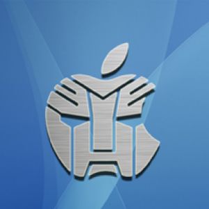 Apple - Transformers