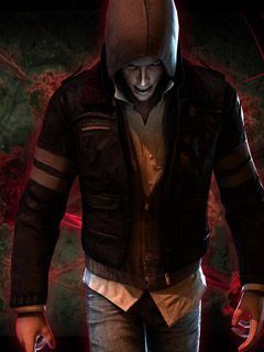 Prototype - wallpaper preview