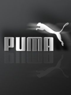 Puma 2 brand logos marque puma HD phone wallpaper  Peakpx