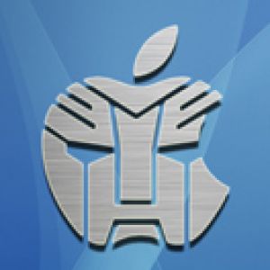 Apple Transformers