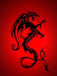 Dragon - wallpaper preview