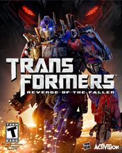 Transformers - wallpaper preview