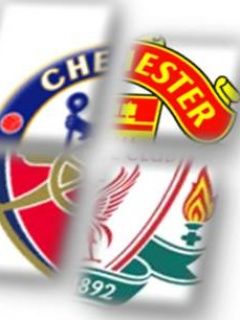 Big Four - wallpaper preview