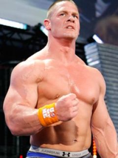 John Cena - wallpaper preview