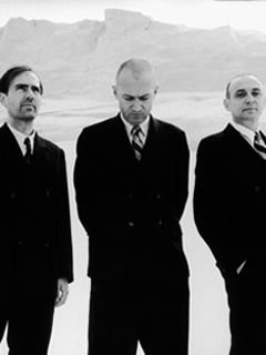 Gotan Project - wallpaper preview