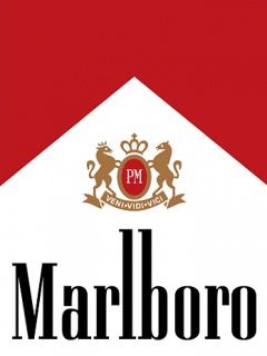 Marlboro - wallpaper preview