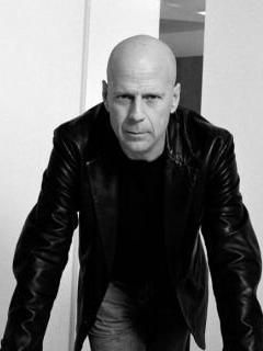 Bruce Willis - wallpaper preview