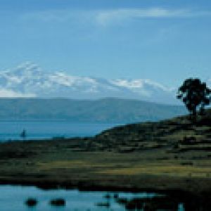 Cordillera Real - Bolivia