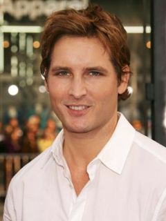 Peter Facinelli - wallpaper preview