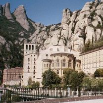 Montserrat - wallpaper preview