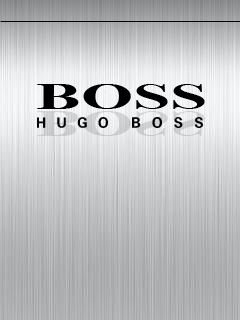 mobile hugo boss