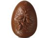 Chocolate Easter Egg - wallpaper preview