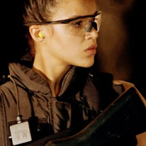 SWAT - Michelle Rodriguez