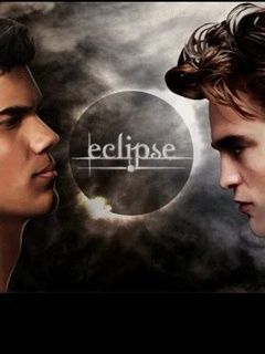 Eclipse - Twilight