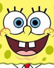 SpongeBob SquarePants Wallpaper - wallpaper preview