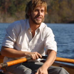 The Notebook - Ryan Gosling