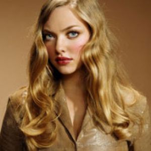Glamorous Portrait of a Woman