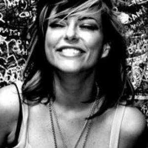 Smiling Woman Portrait