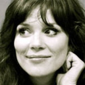 Charming Portrait of a Woman