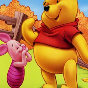 Winnie the Pooh