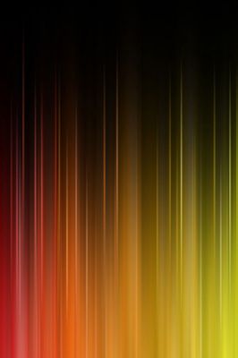 Colorful Gradient Lines - wallpaper preview