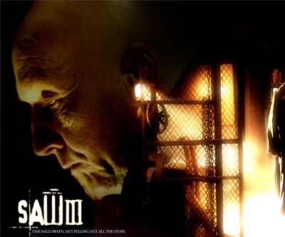 Saw Movie Horror - wallpaper preview