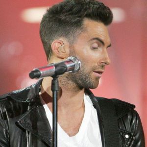 Adam Levine - Maroon 5
