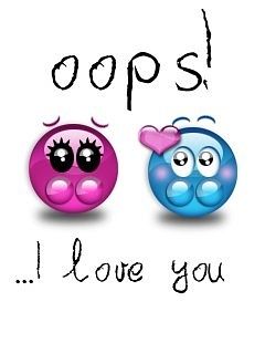 Cute Love Emojis - wallpaper preview