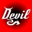 Devil Art Design - wallpaper preview