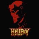 Hellboy Character Art - wallpaper preview