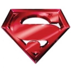 Superman Logo