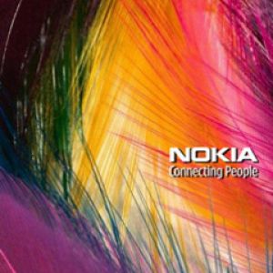 Nokia Colourful