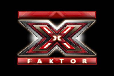 X-faktor