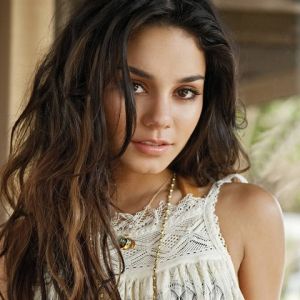 Beautiful Girl Portrait