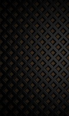 Black Geometric Pattern Wallpaper - wallpaper preview