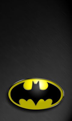 Batman Logo Wallpaper - wallpaper preview