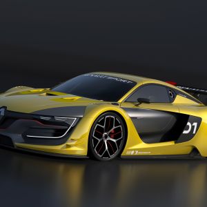 Renault Sport