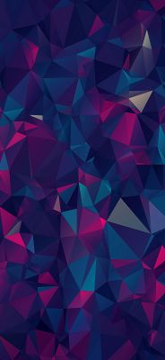 Colorful 3D triangles
