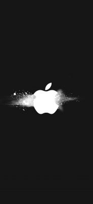 Apple explosion